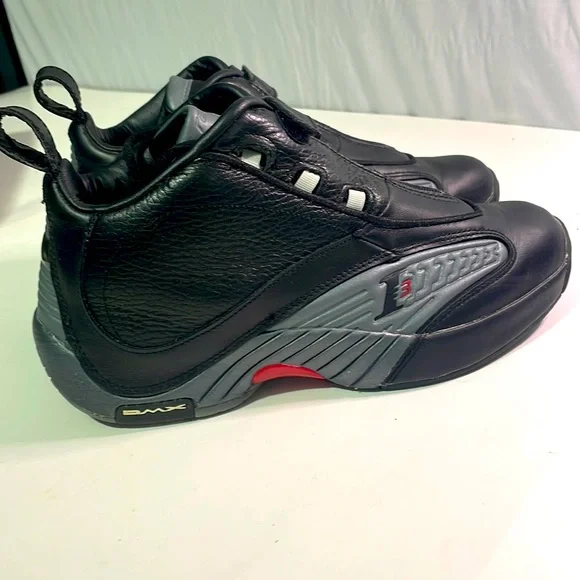 Reebok Answer IV - Picture 1 of 9